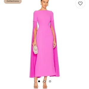 Solace London Maxi dress